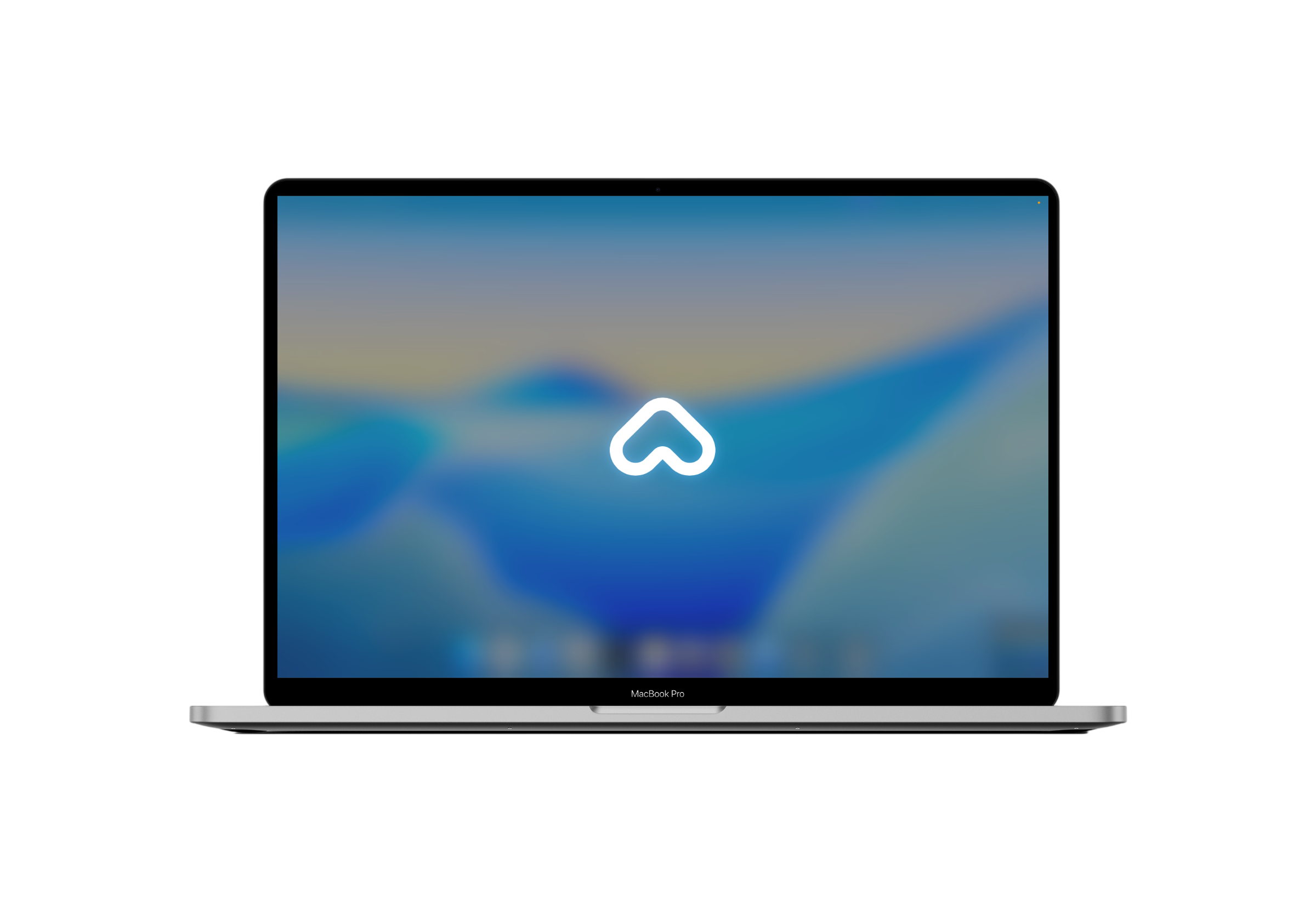 Ariadne Voice on a Mac: a spoken request becomes a finished task, and the answer comes back aloud, with no window in the way.